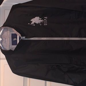 U.S POLO ASSN. JACKETS